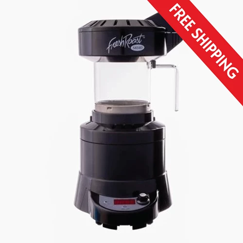 Best home coffee roasting machine deals